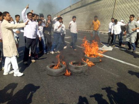 ગુજરાતભરના મુખ્ય સમાચાર સંક્ષિપ્તમાં વાંચો અહીં.