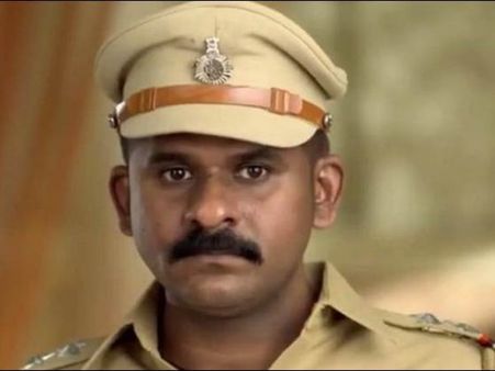 ક્રાઇમ પેટ્રોલના અભિનેતા કમલેશ પાંડેએ કરી આત્મહત્યા