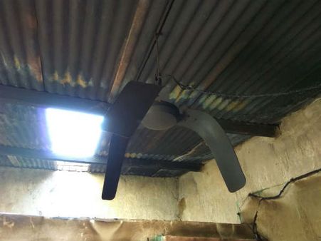 કલોલમાં વરઘોડો નીકળવાનો હતો તે પહેલા ભભૂકી ઉઠી આગ