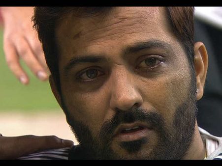 મનુ પંજાબી પણ ઘરની બહાર!