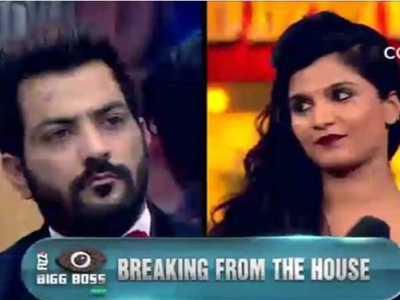 મનુ અને પ્રિયા