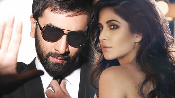 બ્રેકઅપથી દુઃખી નથી રણબીર