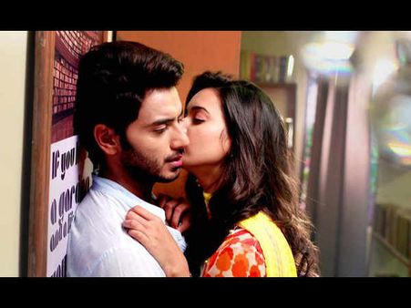 વિક્રમ સિંહ ચૌહાણ-શિવાની સુર્વે