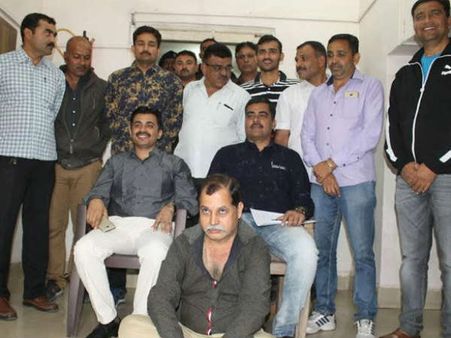 જામનગરમાંથી બે હજારની નવી ચલણી નોટો સાથે એક વ્યક્તિ ઝડપ્યો