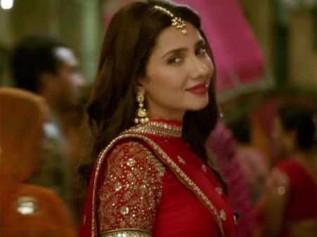 માહિરા ખાન