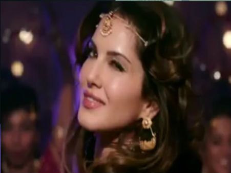 સની લિયોન