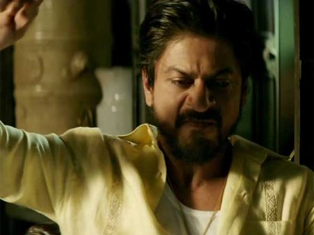 ફિલ્મનો પ્લોટ અને ધારદાર ડાયલોગ