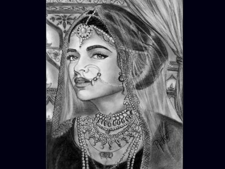 દીપિકા-શાહિદ-રણવીર