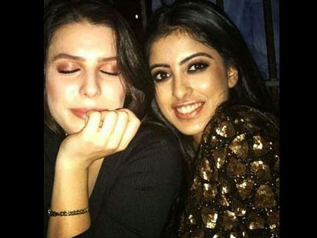 નવ્યા નવેલી