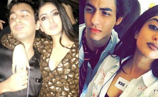 કોને કરી રહી છે ડેટ?