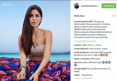 હાર્ટબ્રોકન કેટરીના