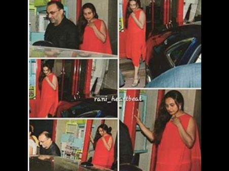 ફોટો કર્ટસીઃ Rani_Heartbeat ફોટો કર્ટસીઃ Rani_Heartbeat