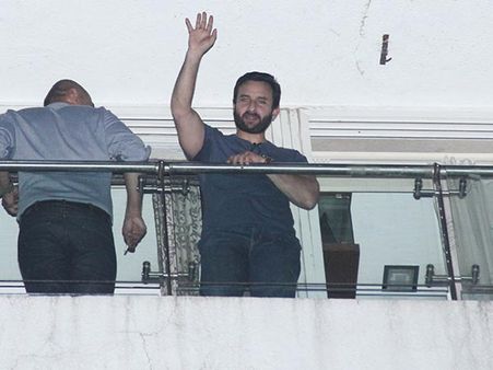 સૈફ અલી ખાન સૈફ અલી ખાન