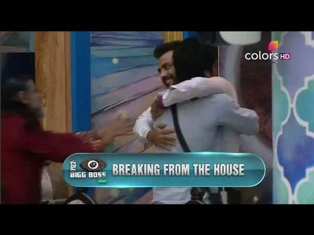 બિગ બોસ 10માં મનુની વાપસી બિગ બોસ 10માં મનુની વાપસી