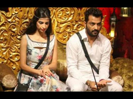 બિગ બોસ 10 બિગ બોસ 10