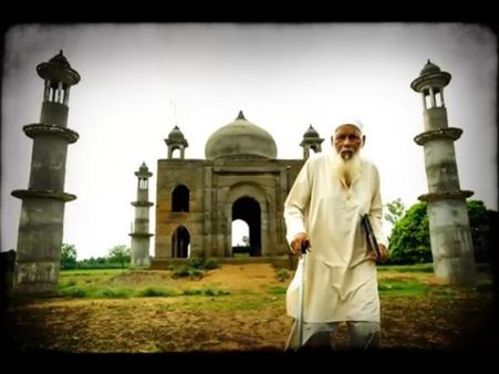 નાનો તાજમહેલ 