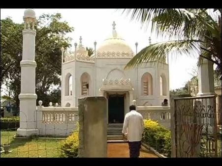 લઘુ તાજમહેલ