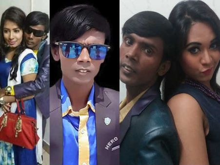 પહેલા દુકાન ચલાવતા હતા