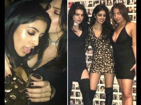 નવ્યા નંદા