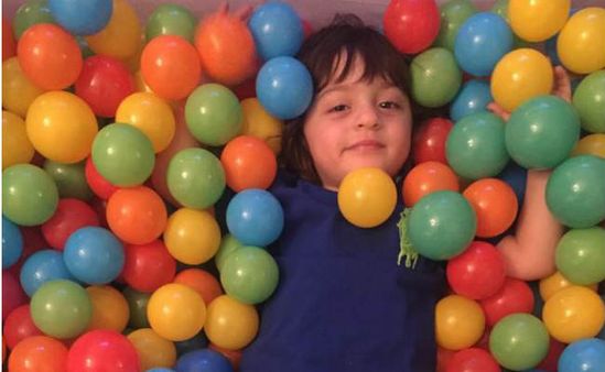 અબ્રાહમ ખાન