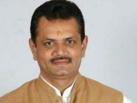 જીતુ વાઘાણી