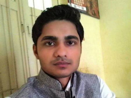 અમદાવાદમાં સીએ યુવકની અકસ્માતમાં મોત, 24000 રૂપિયા ગાયબ