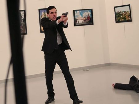 સીરિયાની સિવિલ વોરમાં રશિયાની મુખ્ય ભૂમિકા