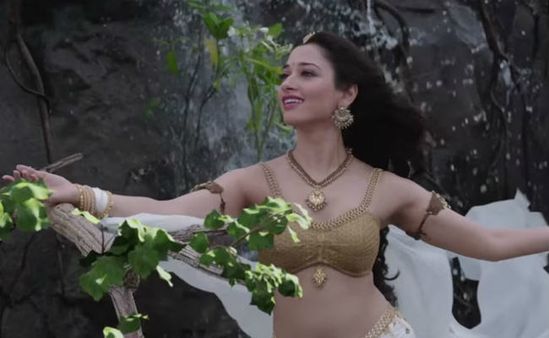 બાહુબલી