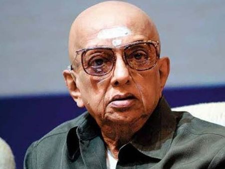 ચો રામાસ્વામી 