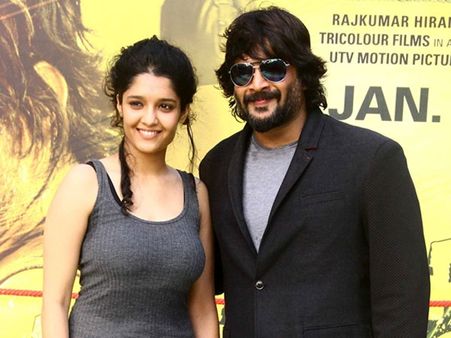 સાલા ખડૂસ