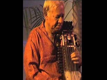 પંડિત રામ નારાયણ