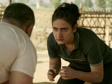 Box Office:દંગલની અધધધ કમાણી, 3 જ દિવસમાં તોડ્યો રેકોર્ડ