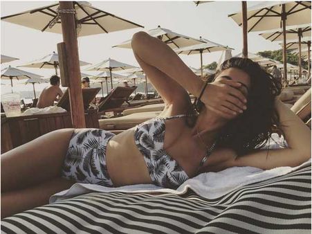 Bikini 2016:વર્ષ 2016ની બેસ્ટ બિકિની વુમન છે આ હોટ હિરોઇન્સ