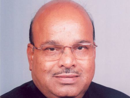 અંધજન મંડળમાં કેન્દ્રીય સામાજિક ન્યાય મંત્રી બ્રેઇલ પ્રેસનું ઉદ્ઘાટન કરશે