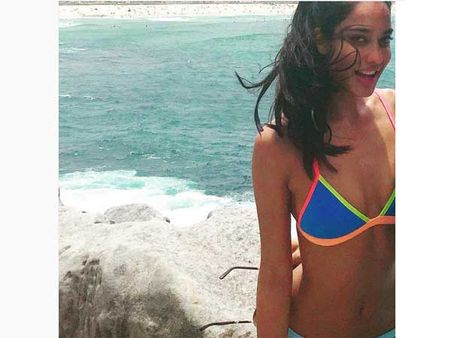 લિઝા હેડન