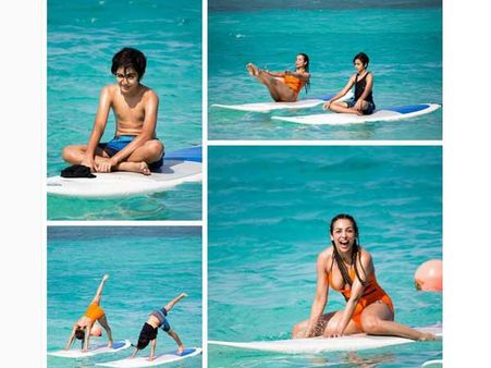 મલાઇકા અરોરા