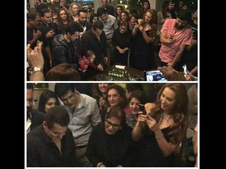 ના ઉર્વશી, ના કેટરીના ના ઉર્વશી, ના કેટરીના