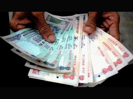 5000થી વધુ નોટિસ