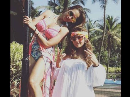 અરોરા સિસ્ટર્સ અરોરા સિસ્ટર્સ