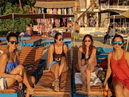 વન મોર વન મોર