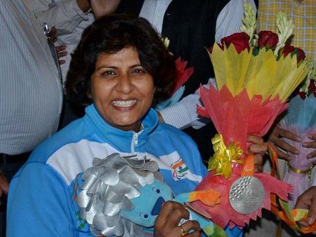 દીપા મલિક