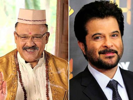 ઉંમર એક, અંદાજ અલગ..એક હીરો તો એક હીરોનો બાપ!