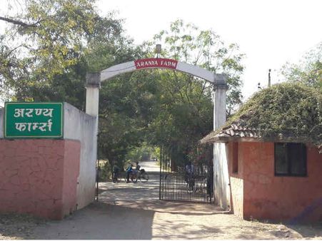 શીલજના ફાર્મ હાઉસમાંથી 91 હજારના દારુનો જથ્થો જપ્ત