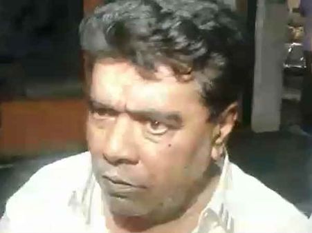 કિશોર ભજિયાવાલાની અધધ.. સંપત્તિ પર નાખો નજર