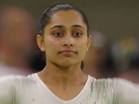 દીપા કરમાકરે પાછી આપી સચિનની બીએમડબલ્યૂ, ખરીદી નવી કાર