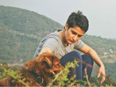 આ છે દંગલ ગર્લ ફાતિમાની પહેલી ફિલ્મ, જાણીને થઇ જશો આશ્ચર્યચકિત