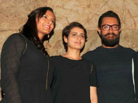 'દંગલ' ફરી સપડાઇ વિવાદોમાં, આ વખતે કોચના કારણે