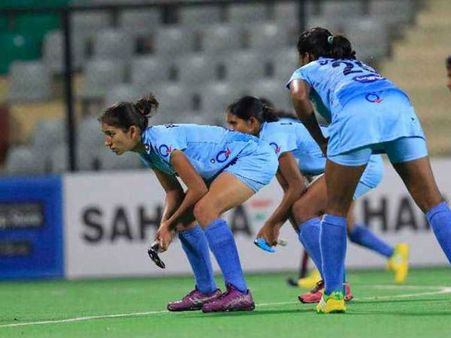 અંડર-18 એશિયા કપમાં ભારતીય મહિલા ટીમે જીત્યો બ્રોંઝ મેડલ