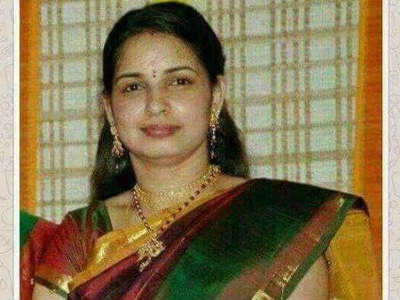 આ છે જયલલિતાની કથિત દિકરીની સચ્ચાઇ!