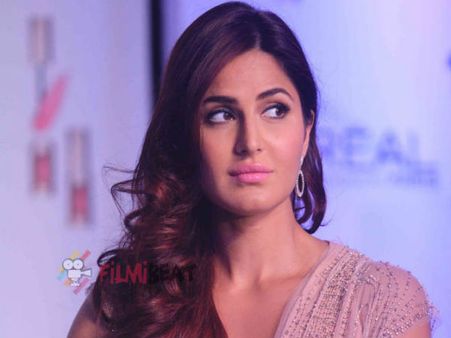 શું કેટરિના આપશે રણબીરને જડબાતોડ જવાબ?